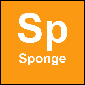 Sponge