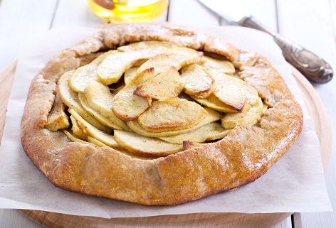 Gallette image