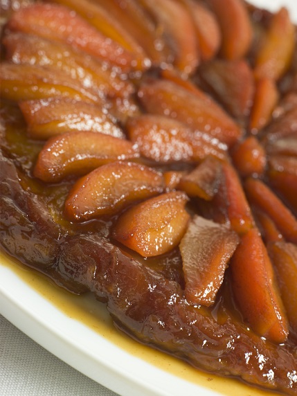 Tarte image